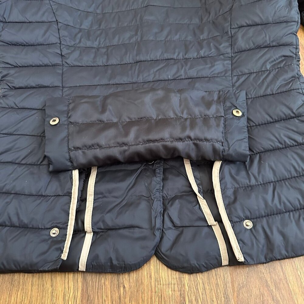 Massimo Dutti Lightweight Packable Puffer Jacket - image 4